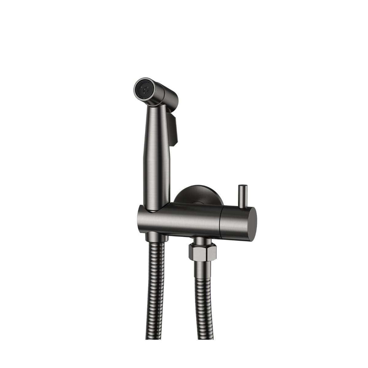 Best-Design "Moya" Knijp-Bidet Luxe" handdouche-set