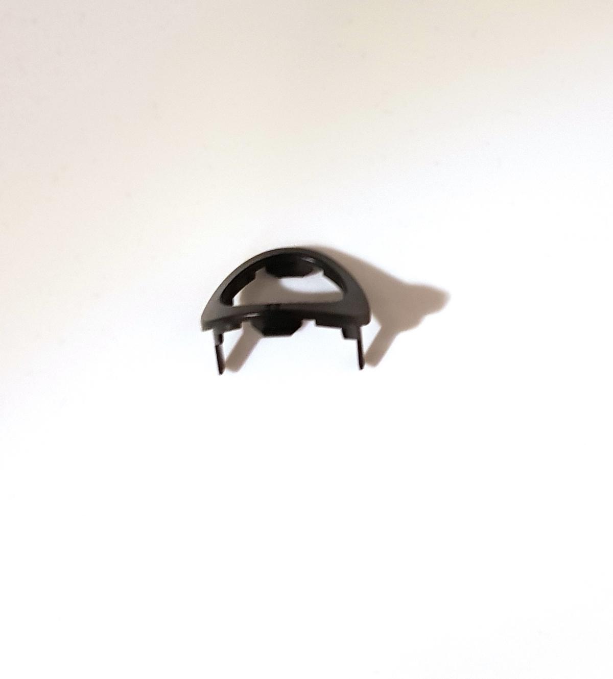 Best-Design ring tbv glijstuk "Vita" douche-glijstang