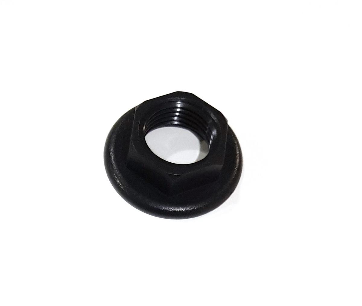 Best-Design kunststof wartel 1/2" tbv. fonteinkraan
