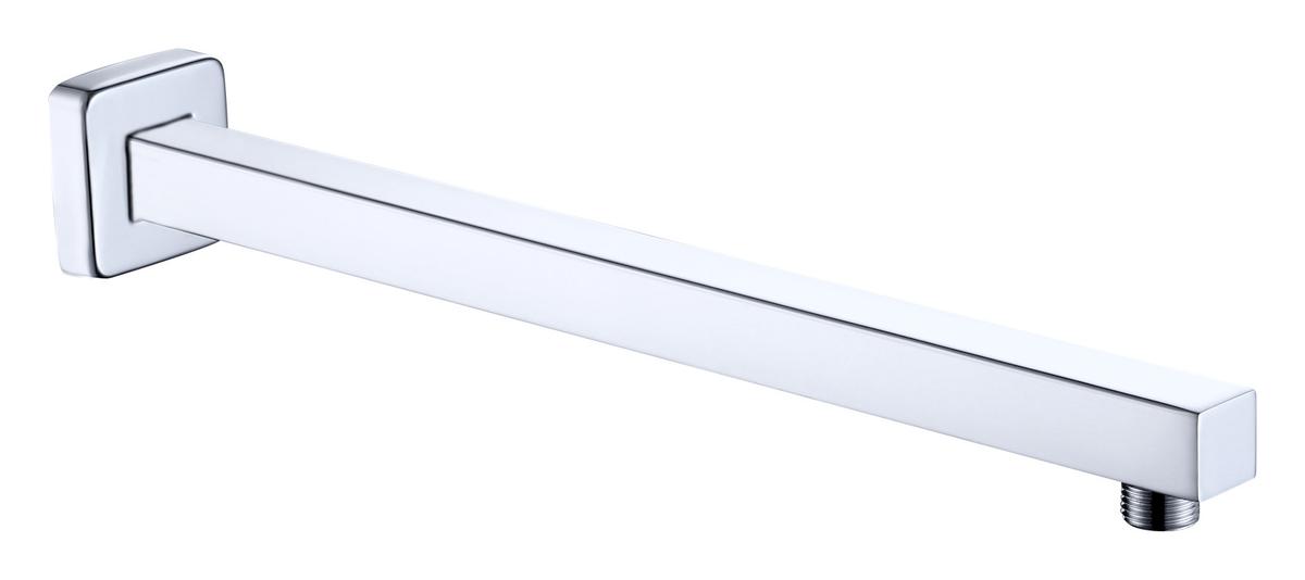 Best-Design "Square" muurbeugel 40 cm