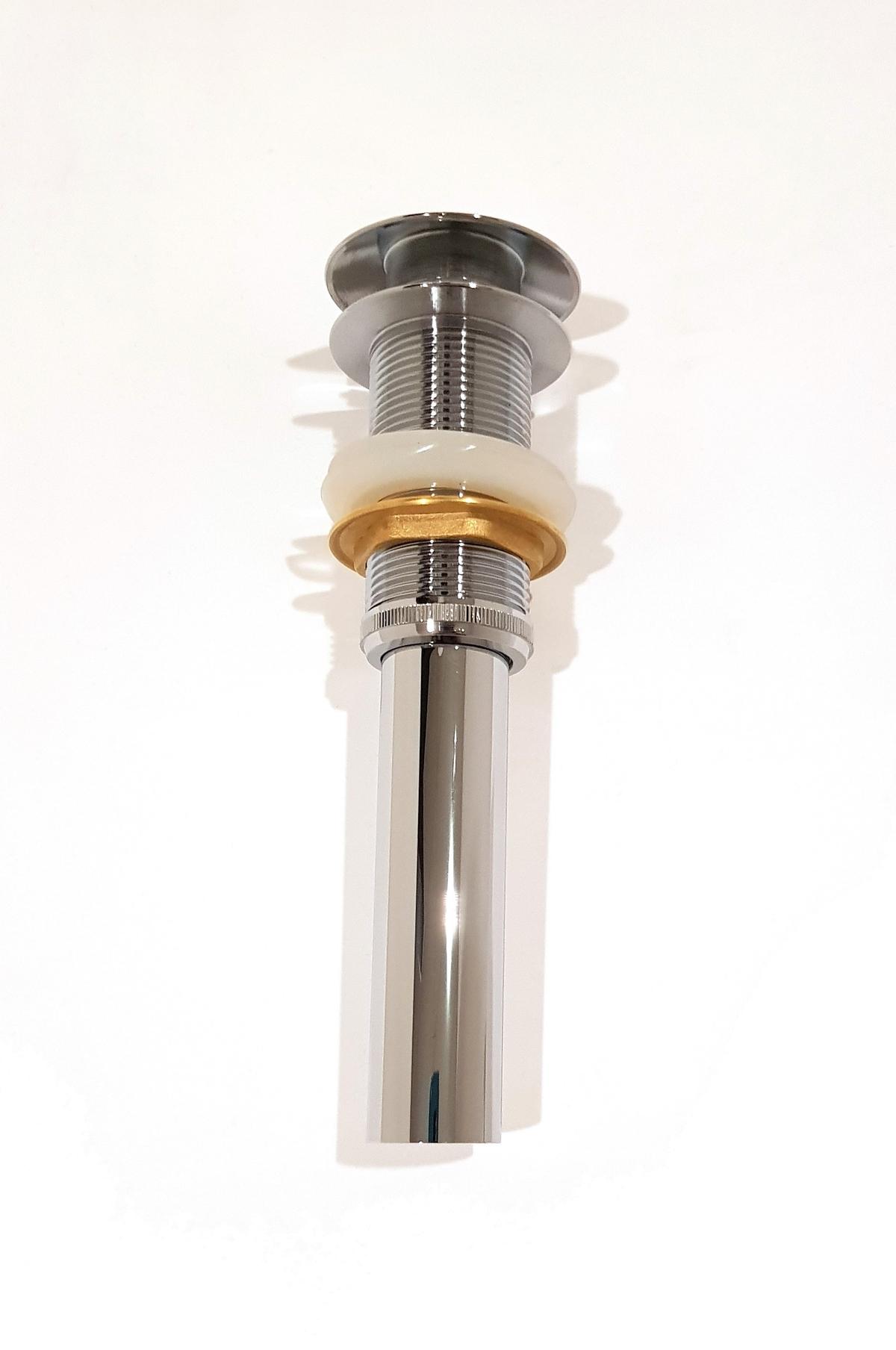 Best-Design Just-Solid waskom/clicwaste z/overloop