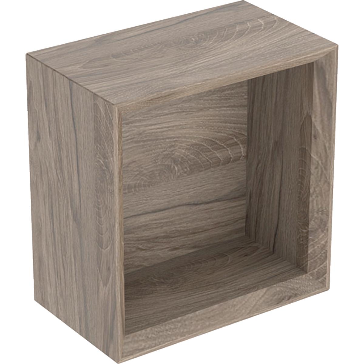 Geberit VariForm Wandbox vierkant
