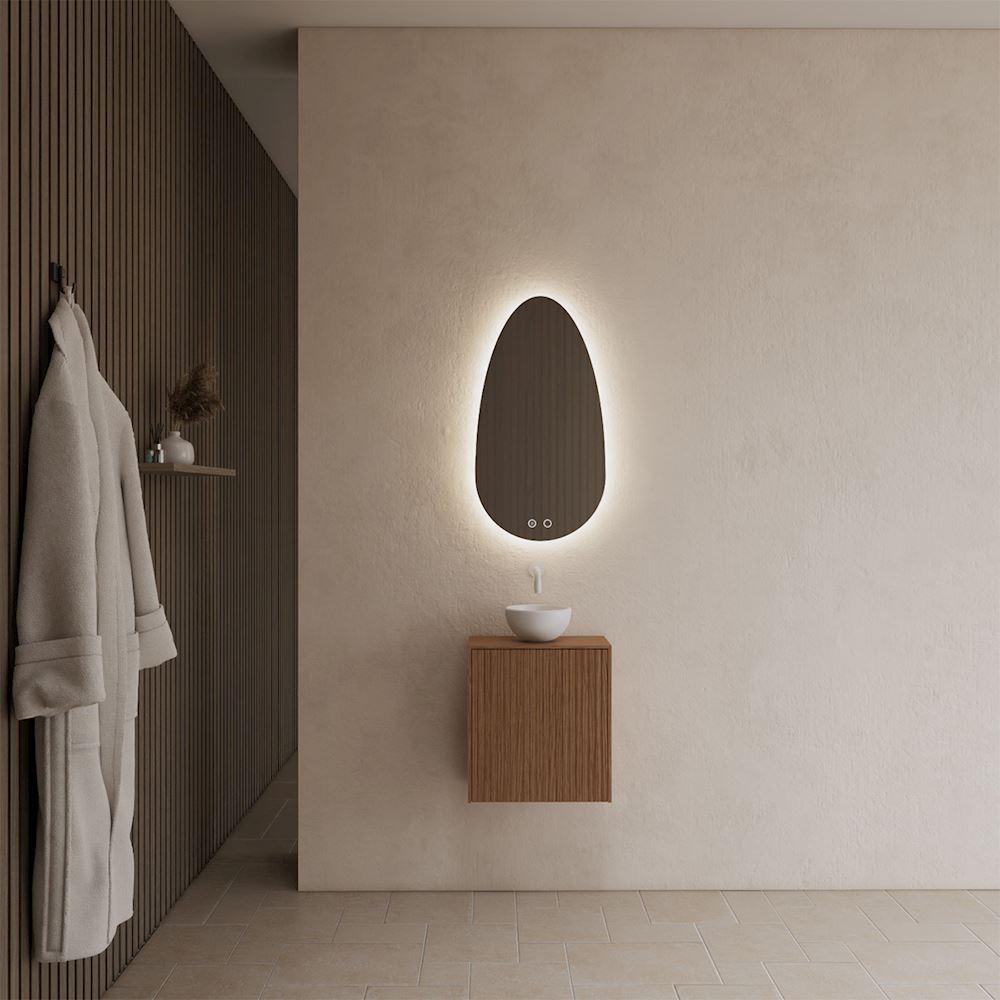 Fonteinkast Timotheus Pure Incl. TP