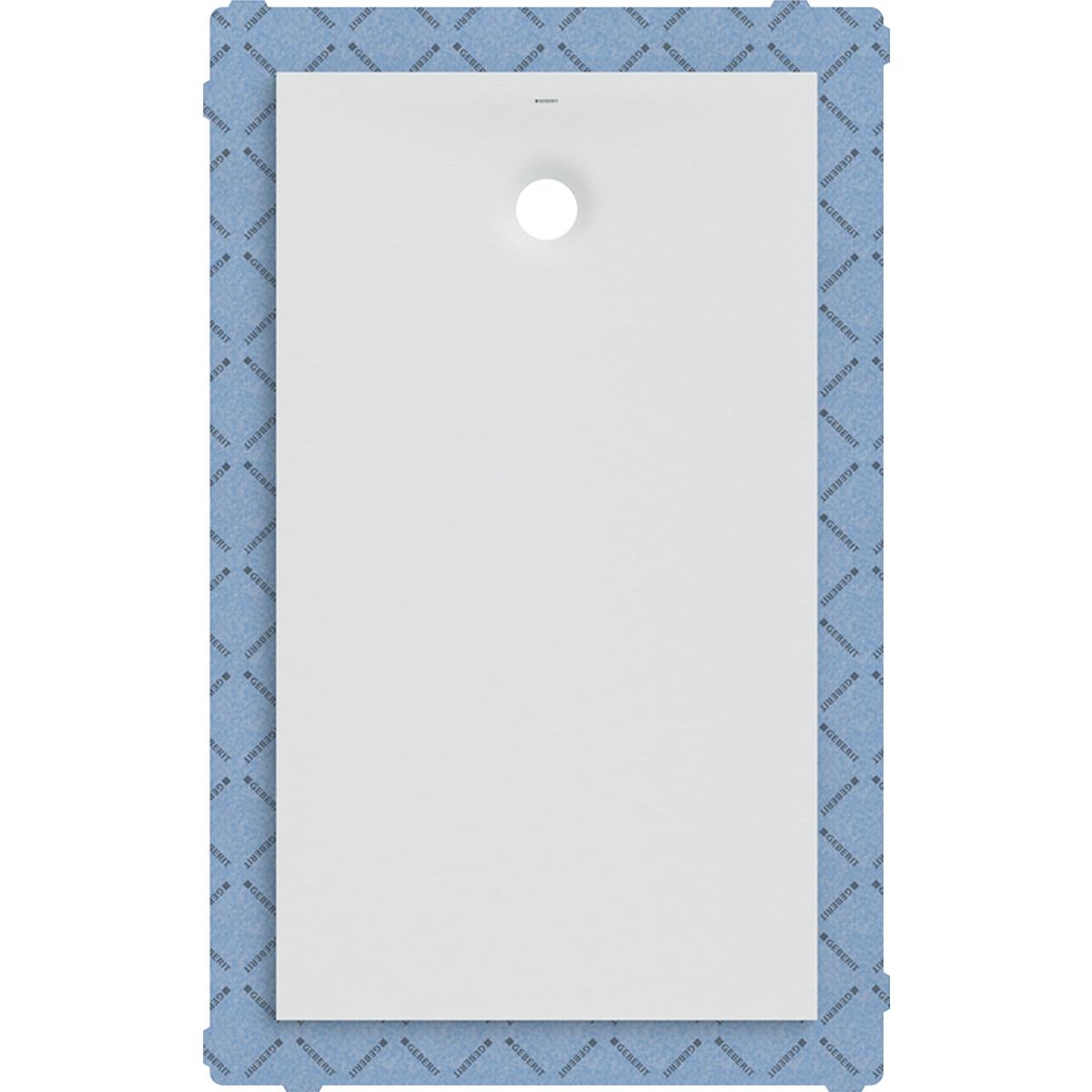 Geberit Option 140 x 80 cm
