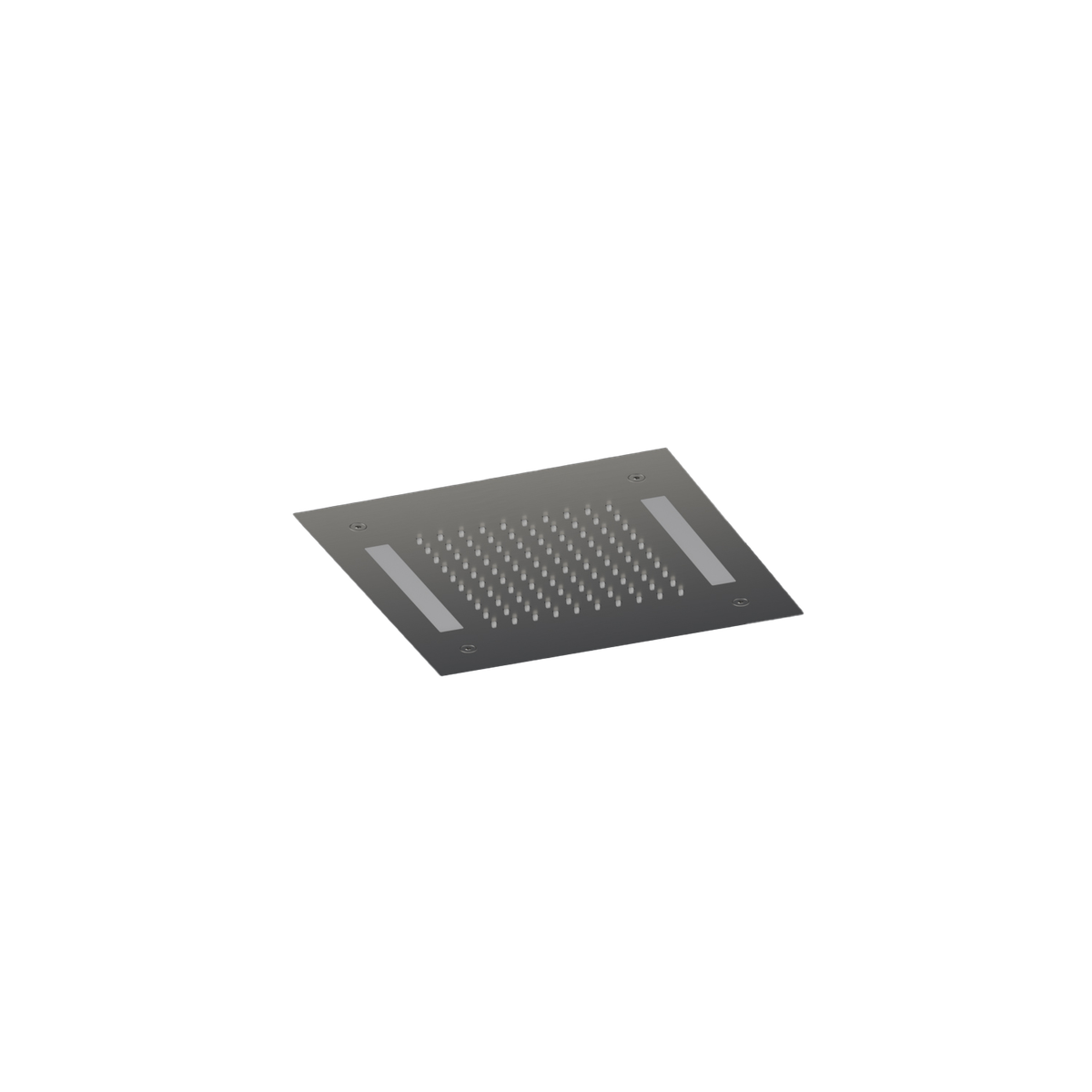 Inbouw hoofddouche Mate M174 — Chroom