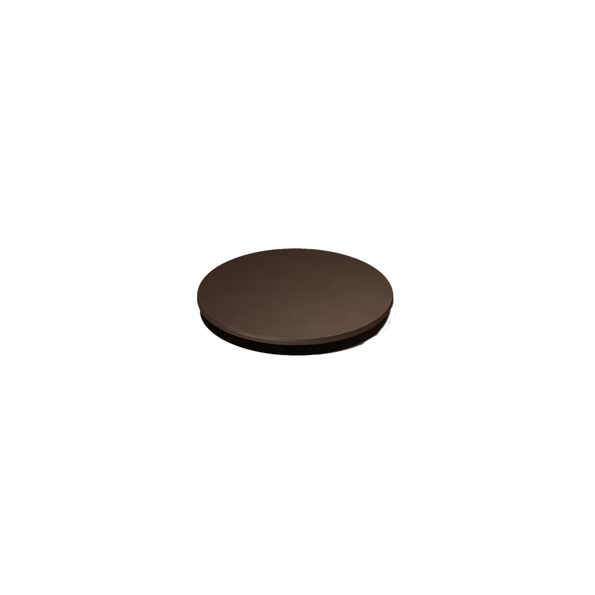 Mate P031 clickplug voor bad - Tuscan bronze