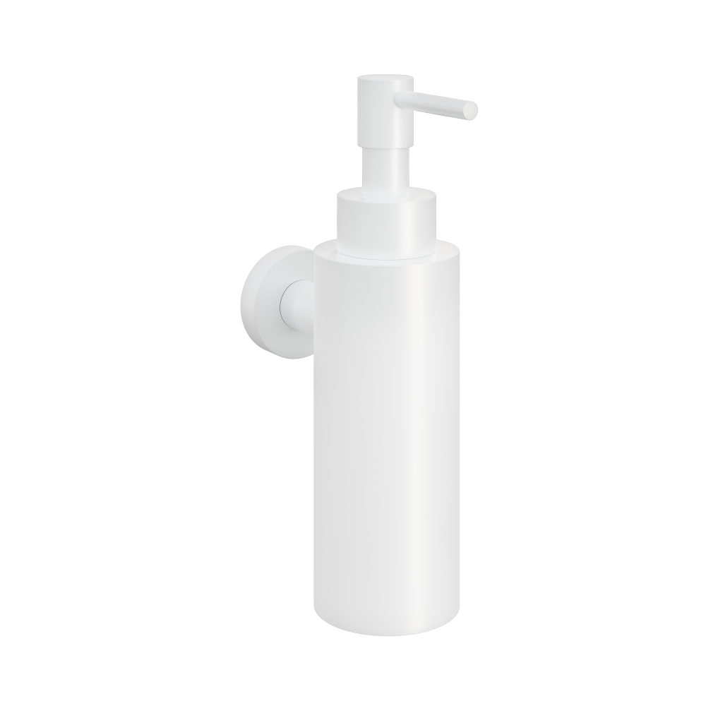 Zeepdispenser wandmodel &More BAA09 — Mat wit