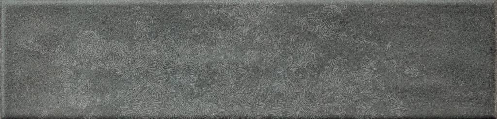 Aurea Via Silver Matt 7,5x30