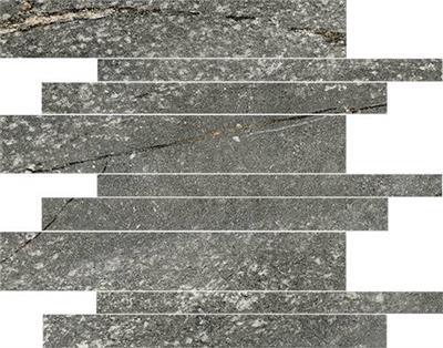 Betilo Dark 30X30 Onfalo mosaic