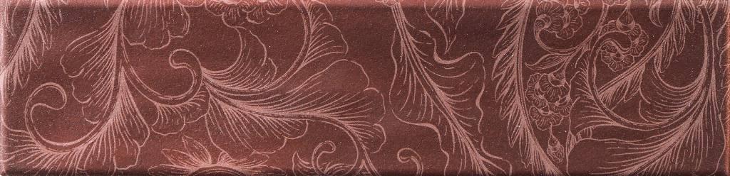 Aurea Flos Rose Matt 7,5x30
