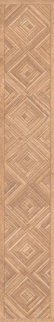 Opera Clay Matt 20x120 Decor (R)