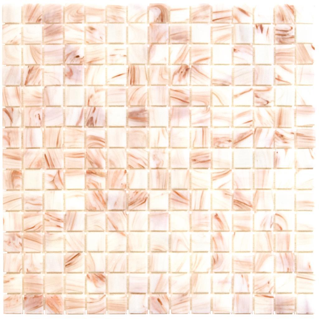 Amsterdam Gold GMG461 Cream Glossy 2x2 32,2x32,2 Square