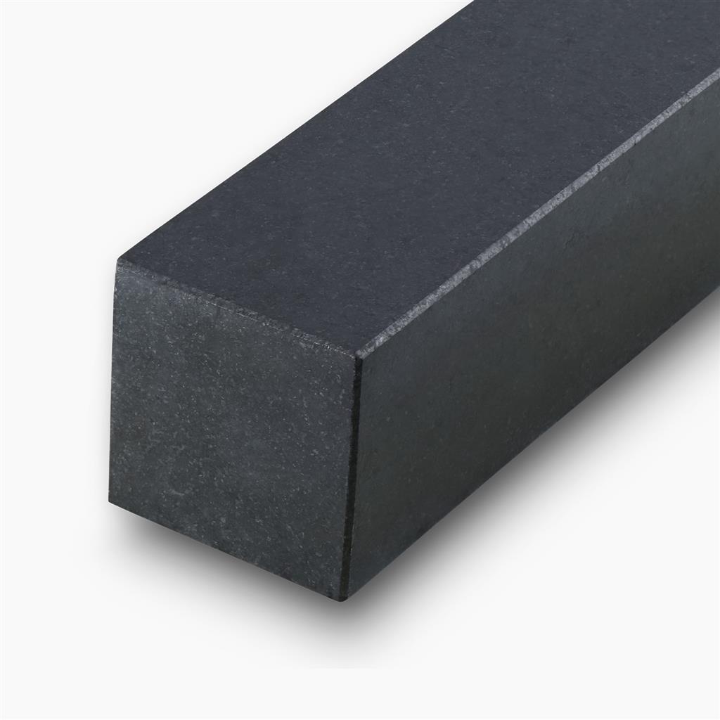 Fine Basalt Gezoet 120x10x10