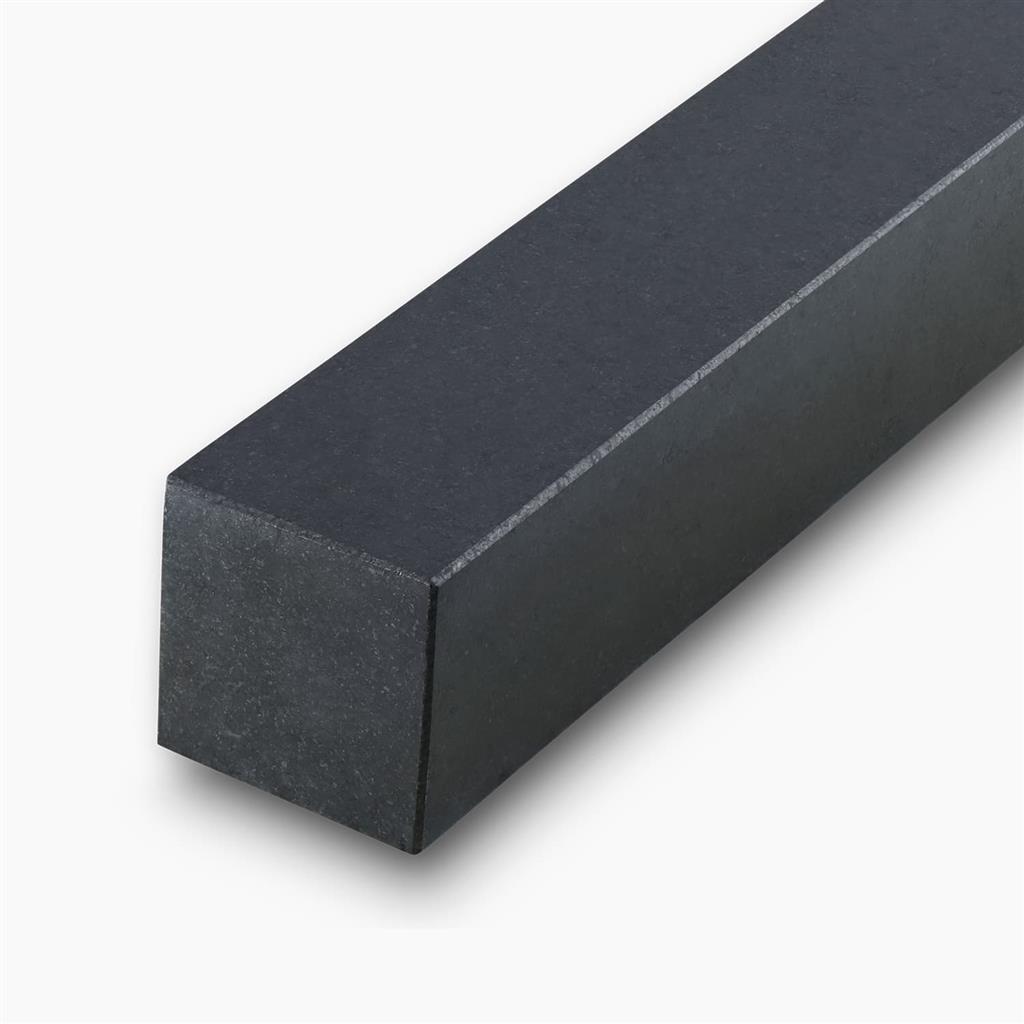 Fine Basalt Gezoet 120x7x7