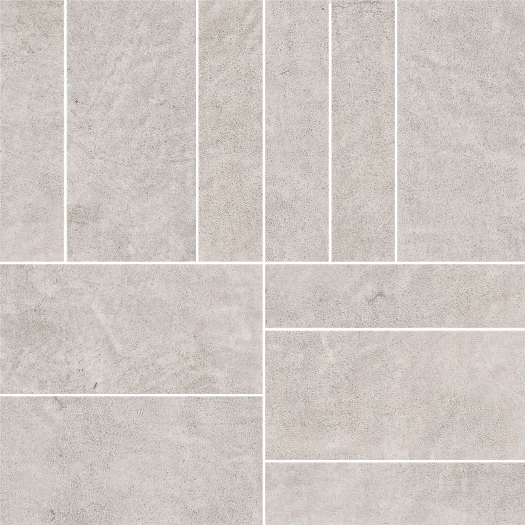 Lhasa Mist Mate 30x30 Mosaico