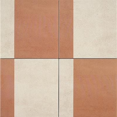 Kite Desert Pottery Mate 15x15