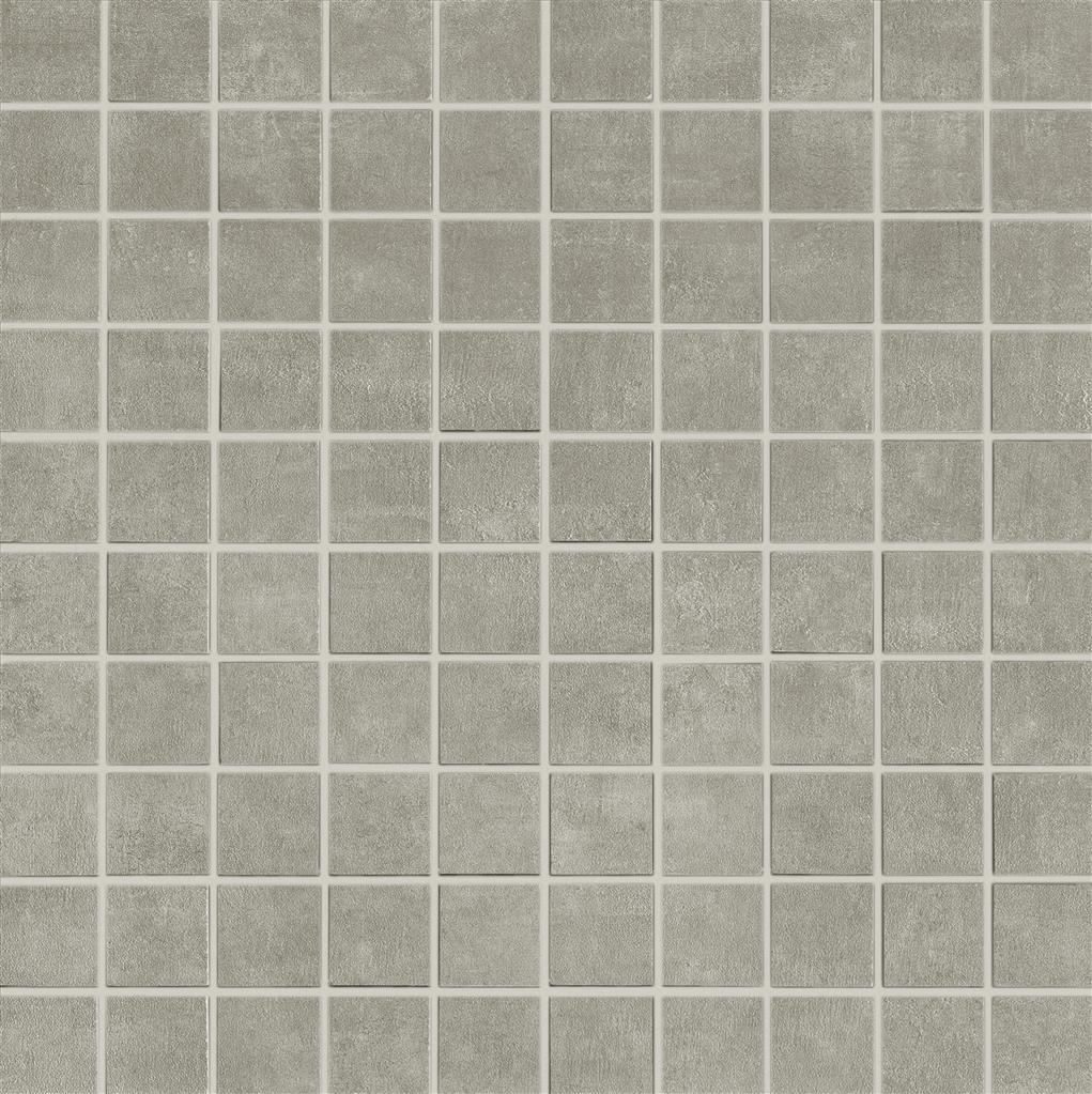 Icon Taupe Back 2,5x2,5 30x30 Mosaico