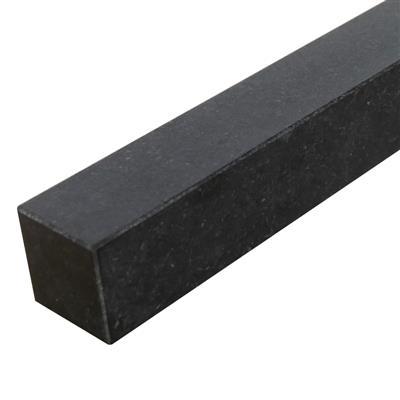 Fine Basalt Gezoet 120x6x6