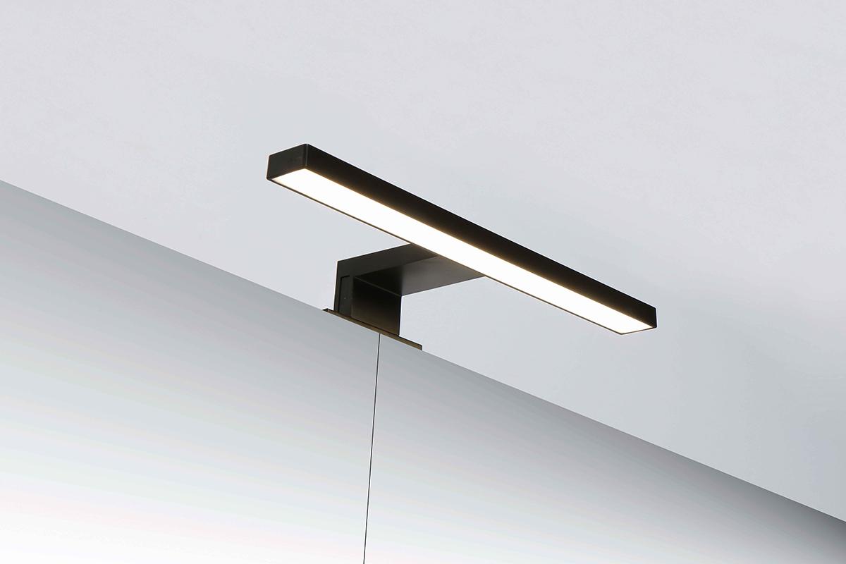LED 010 – Chroom