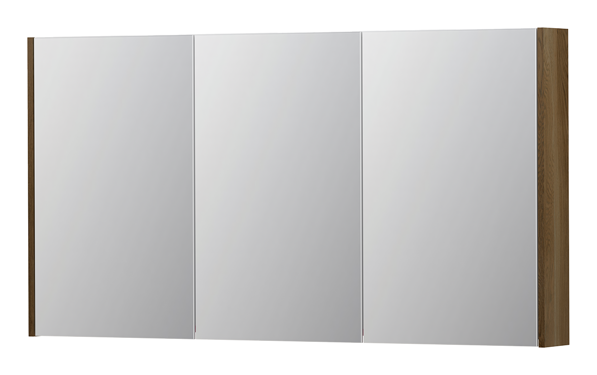 SPK 2 – 74 cm – Massief Ash grey – 3 deuren