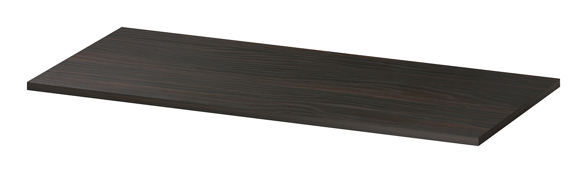 Afdekplaten 1,6 cm – Houtdecor – Intens eiken