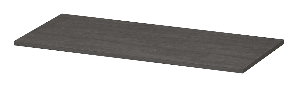 Afdekplaten 1,6 cm – Houtdecor – Oer grijs