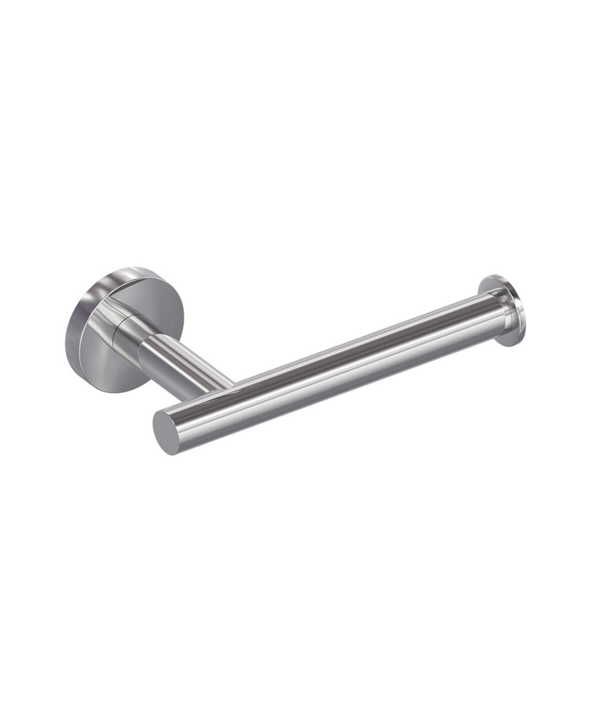 Toiletrolhouder - Chroom