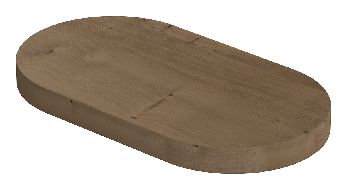 Play – Fineer – Ash grey