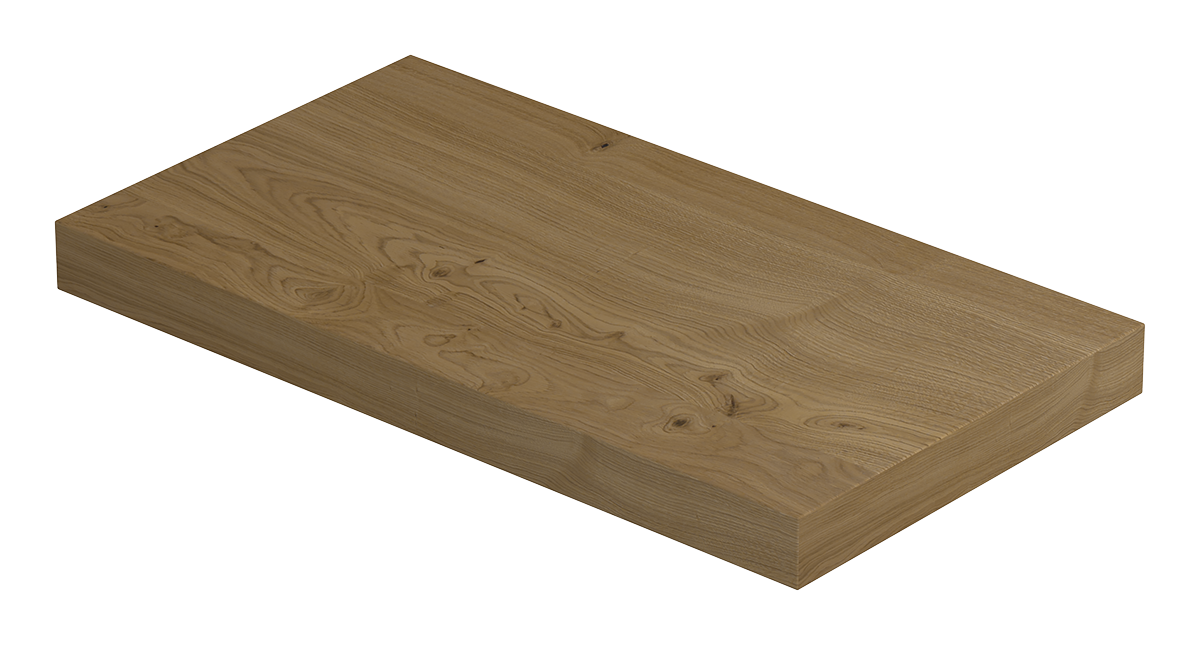 Play – Fineer – Natur