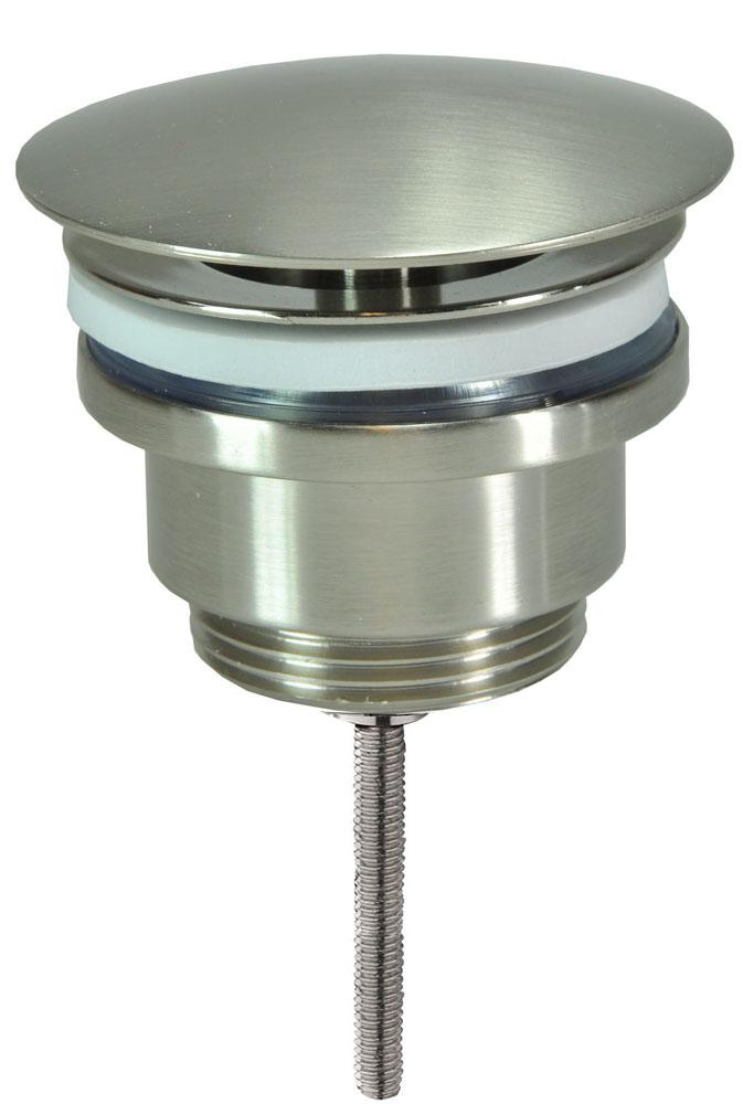 UniMatch open afvoerplug 5/4"
