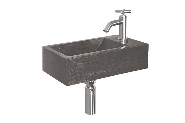Matera fonteinset rechts 40x23x10.5
